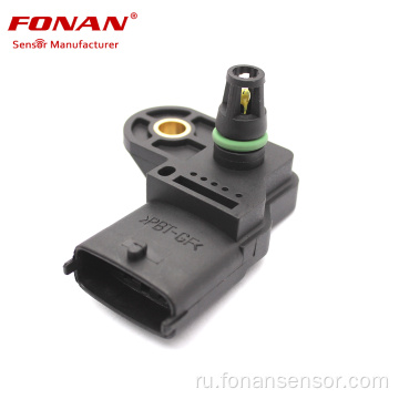 Sensor Map73503657/55206797 для Альфа Ромео